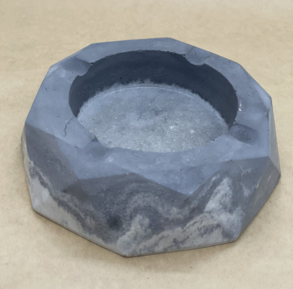 Concrete Ashtrays - Image 3