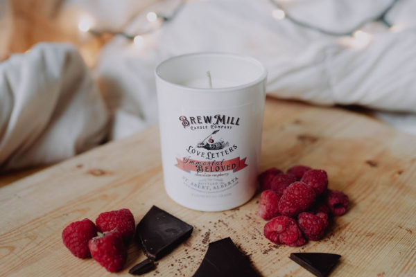 Immortal Beloved 8 oz