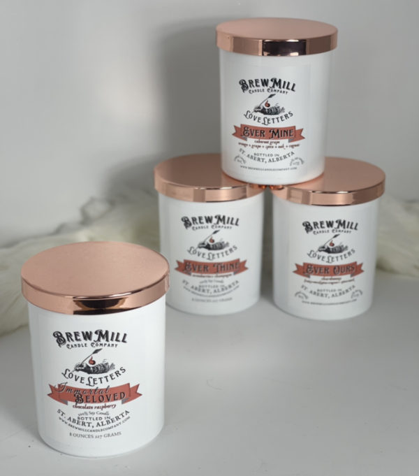Immortal Beloved 8 oz - Image 2