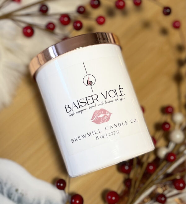 BAISER VOLE 8 oz