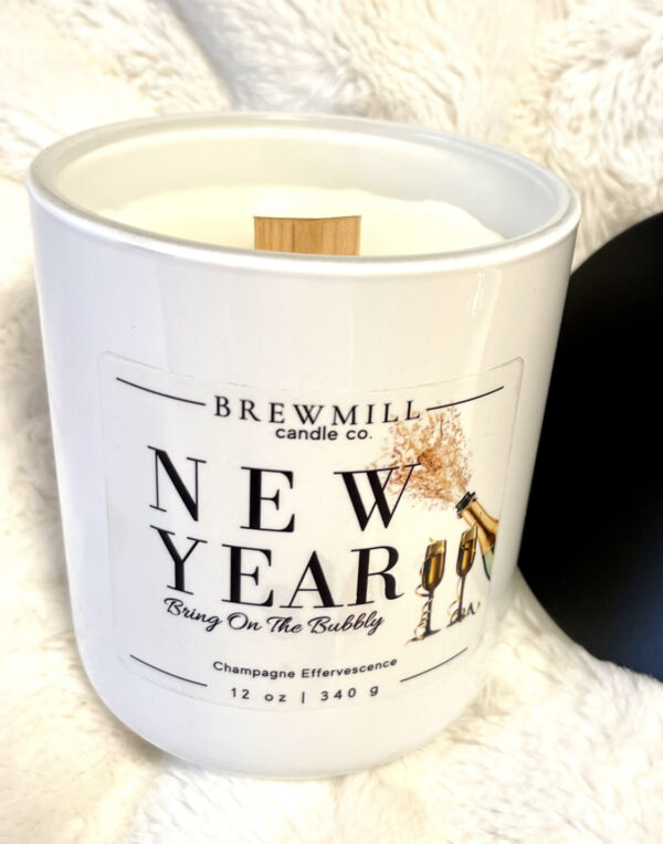 NEW YEAR 14 oz